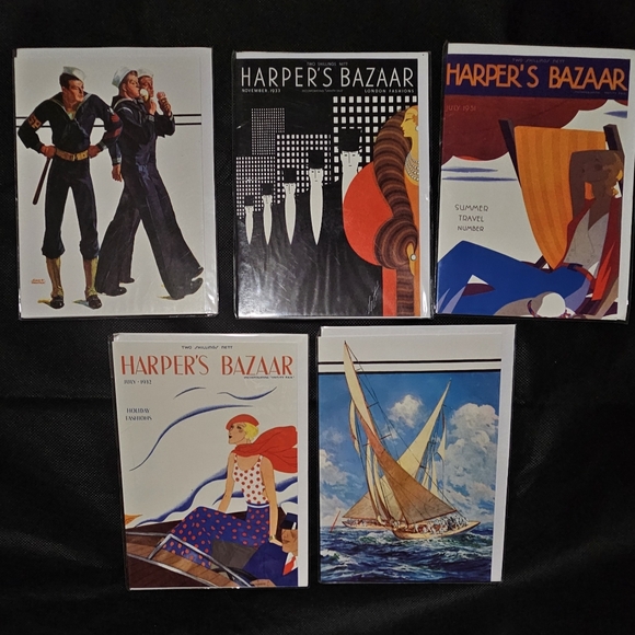 Greeting Cards set of 25 - Picture 3 of 7